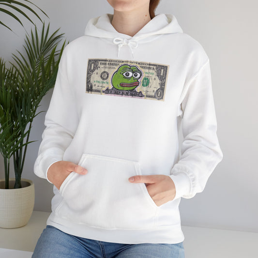 ”FROGGY” - Hoodie