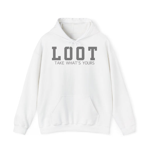 ”LOOT” - Hoodie