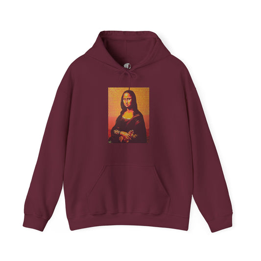 ”LISA” - Hoodie