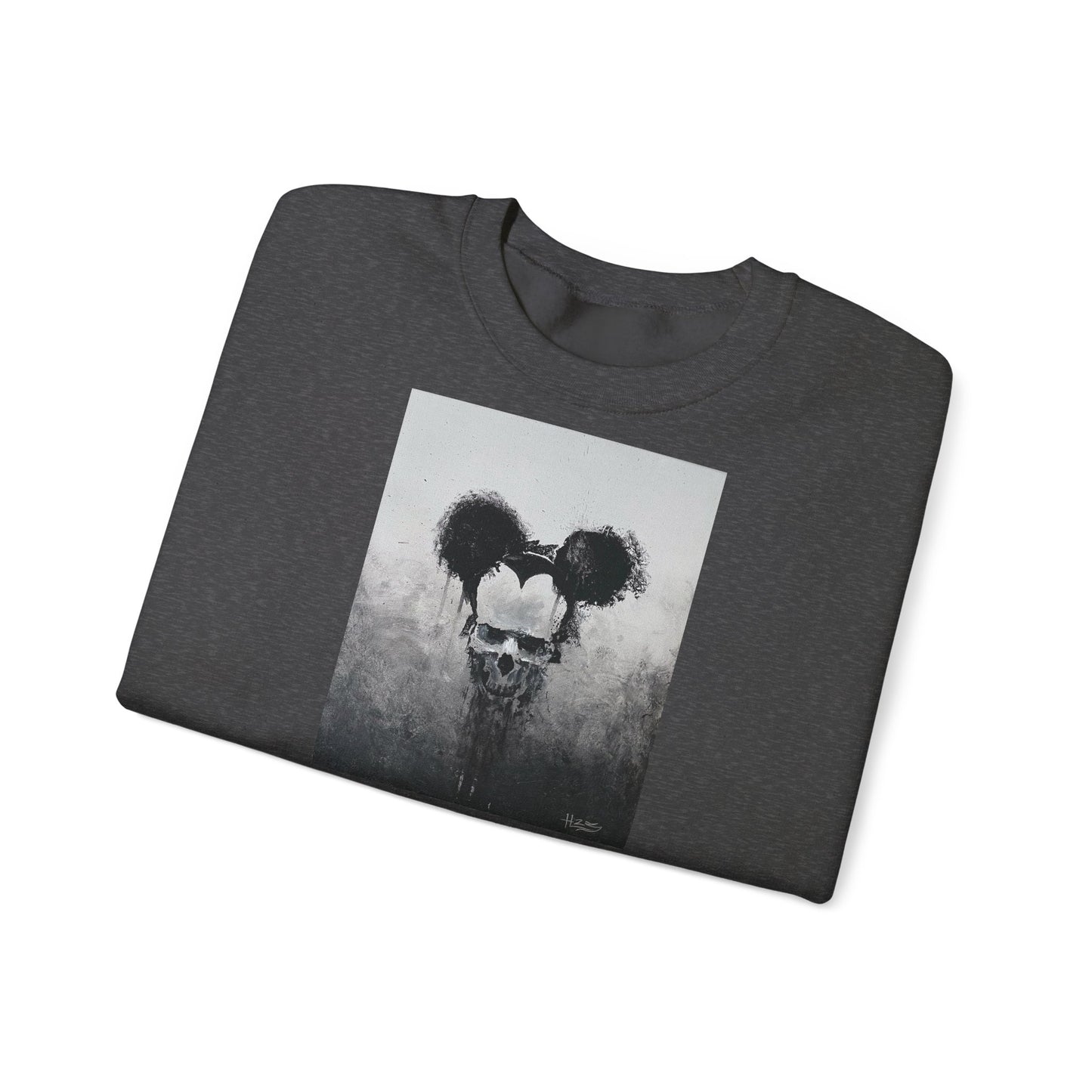 ”MII” - Sweatshirt