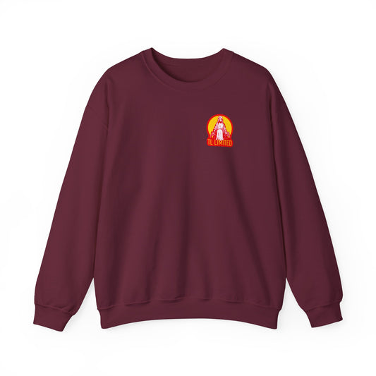 "BLOODY MARY" Sweatshirt