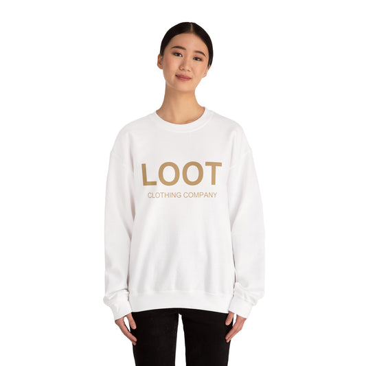 ”LOOT” - Sweatshirt