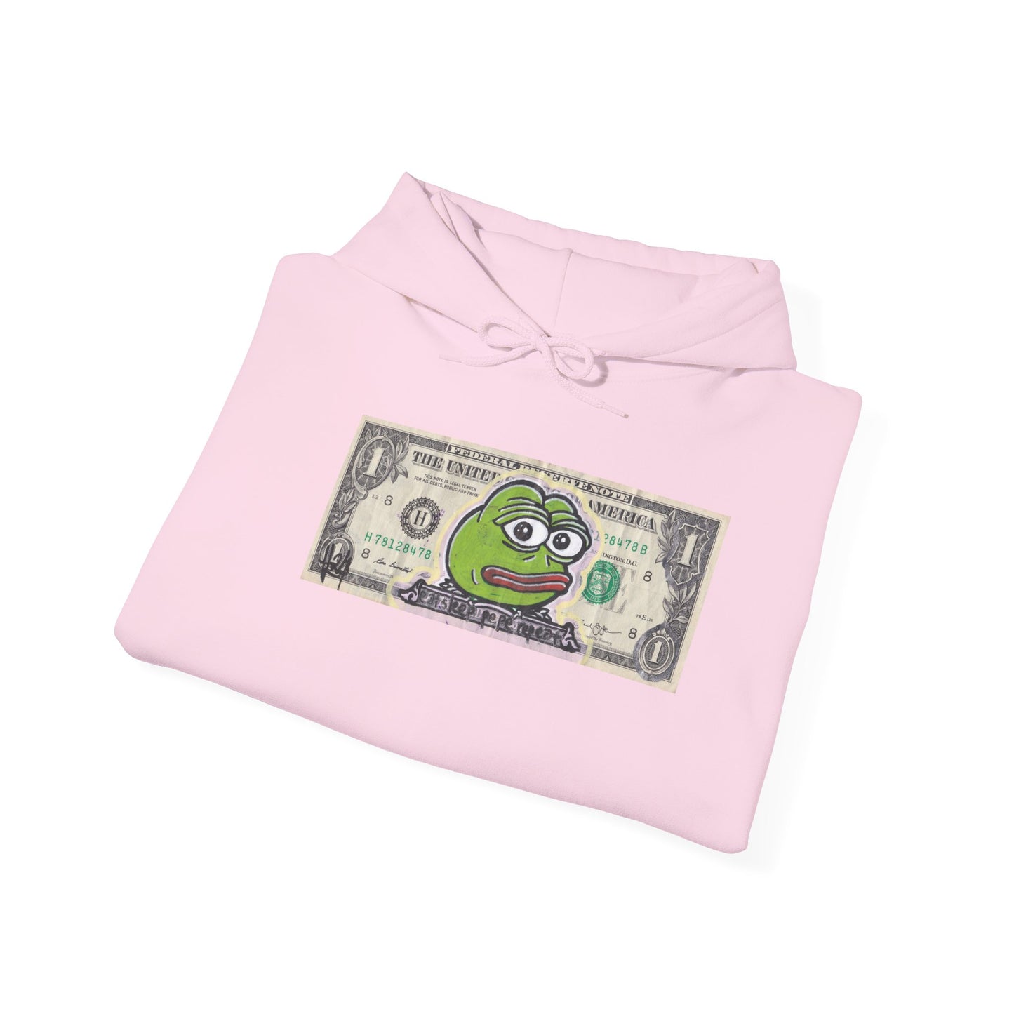 ”FROGGY” - Hoodie