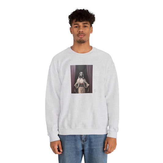 "CLOSED DOORS" Sweatshirt