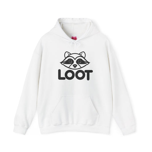 ”Cozy Loot” - Huppari