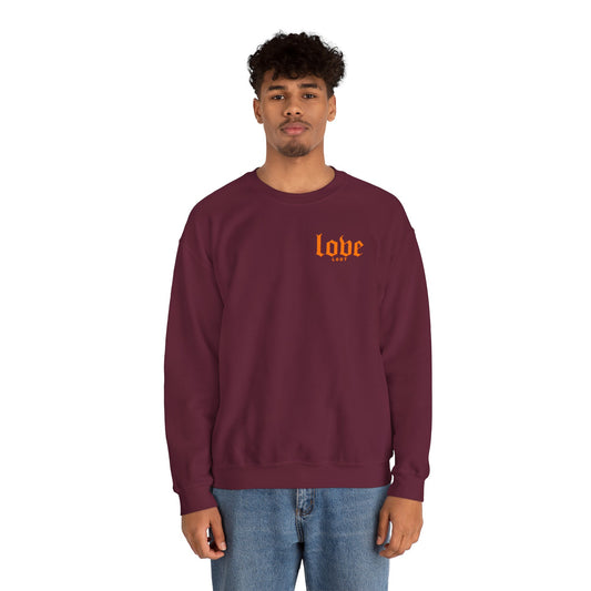 "LOOT LOVE" Sweatshirt