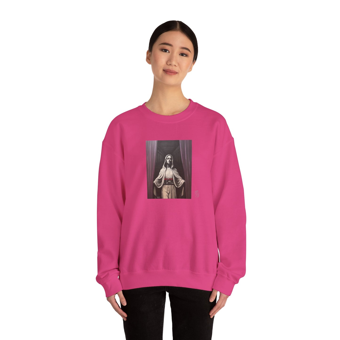 "CLOSED DOORS" Sweatshirt