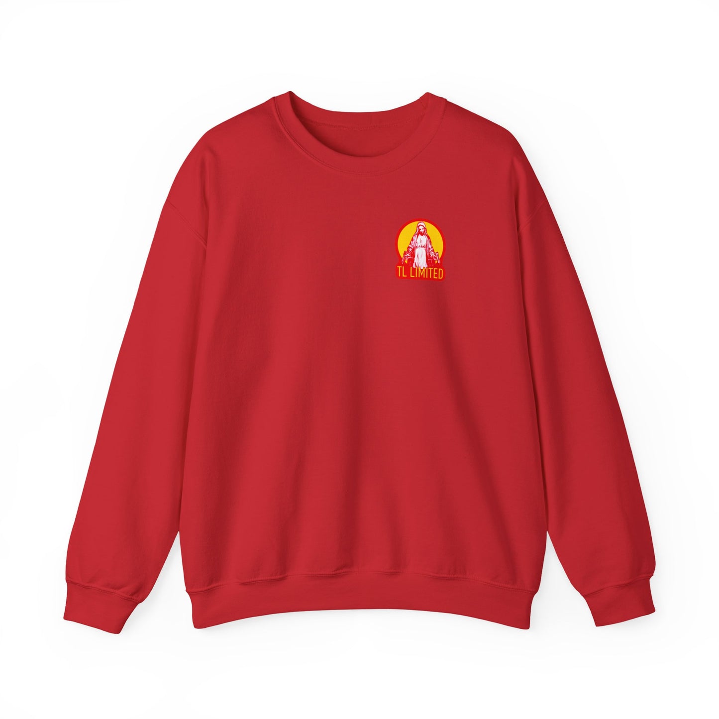 "BLOODY MARY" Sweatshirt