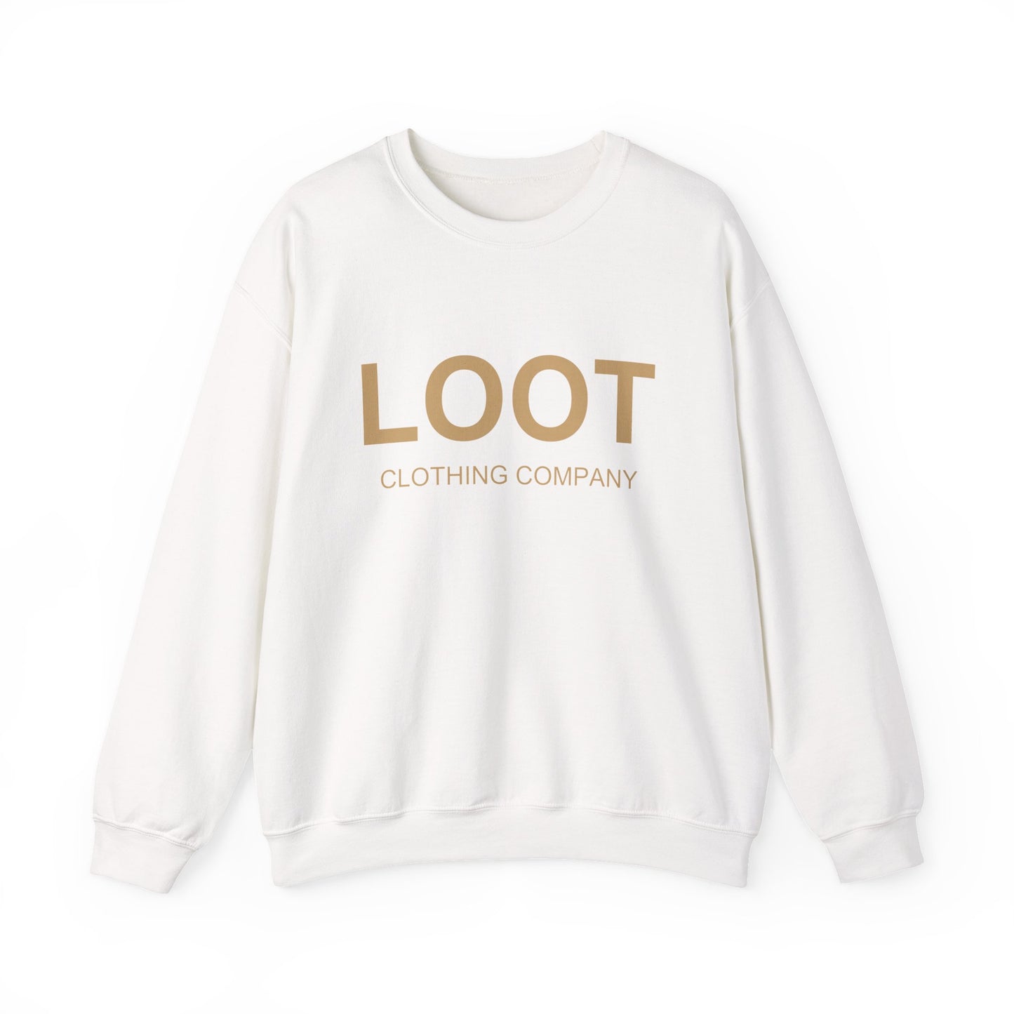 ”LOOT” - Collegepaita