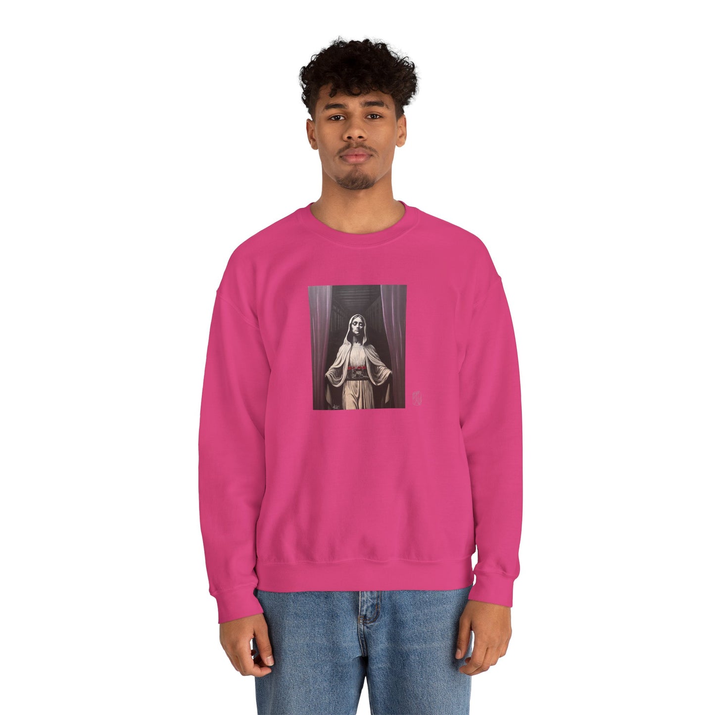 "CLOSED DOORS" Sweatshirt