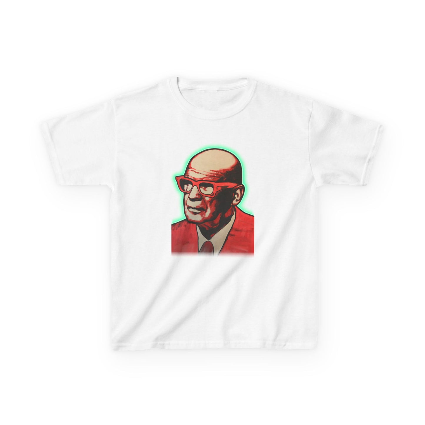 "UKK" Lasten T-paita