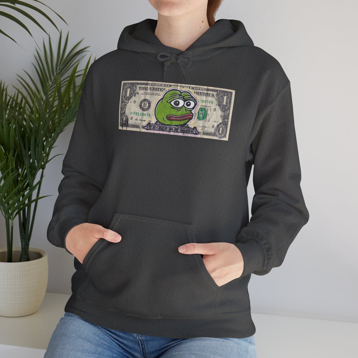 ”FROGGY” - Hoodie