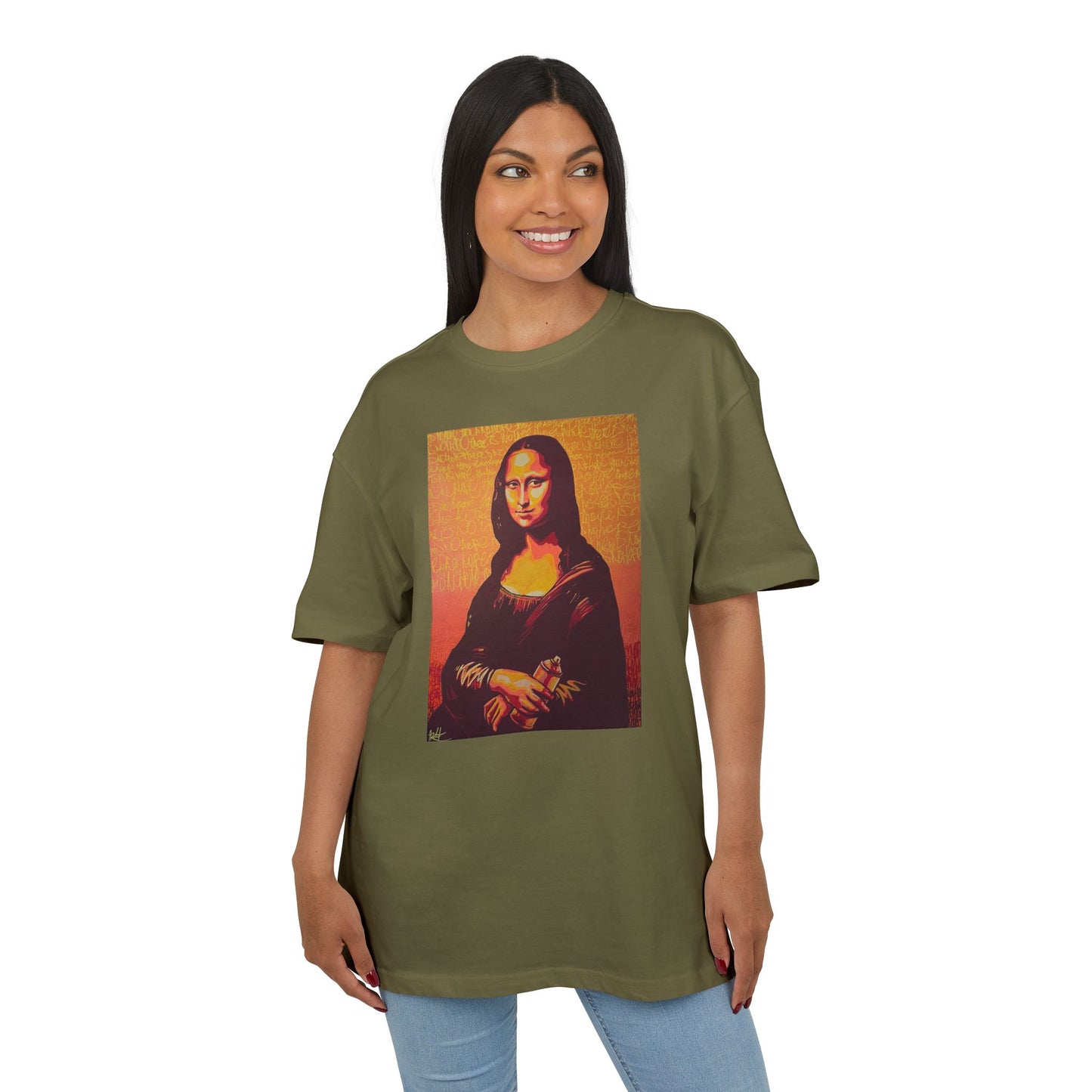 "LISA" T-Shirt