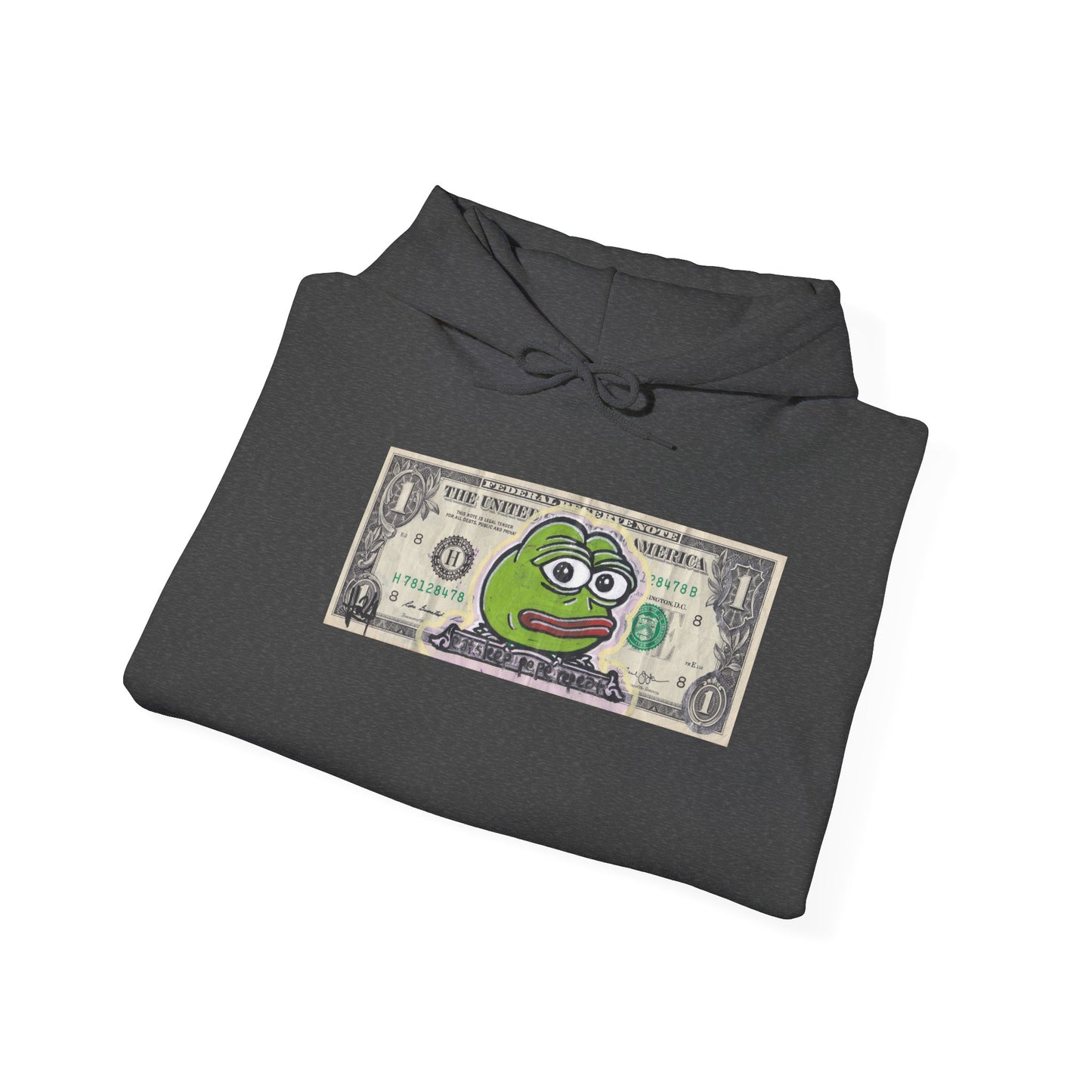 ”FROGGY” - Hoodie