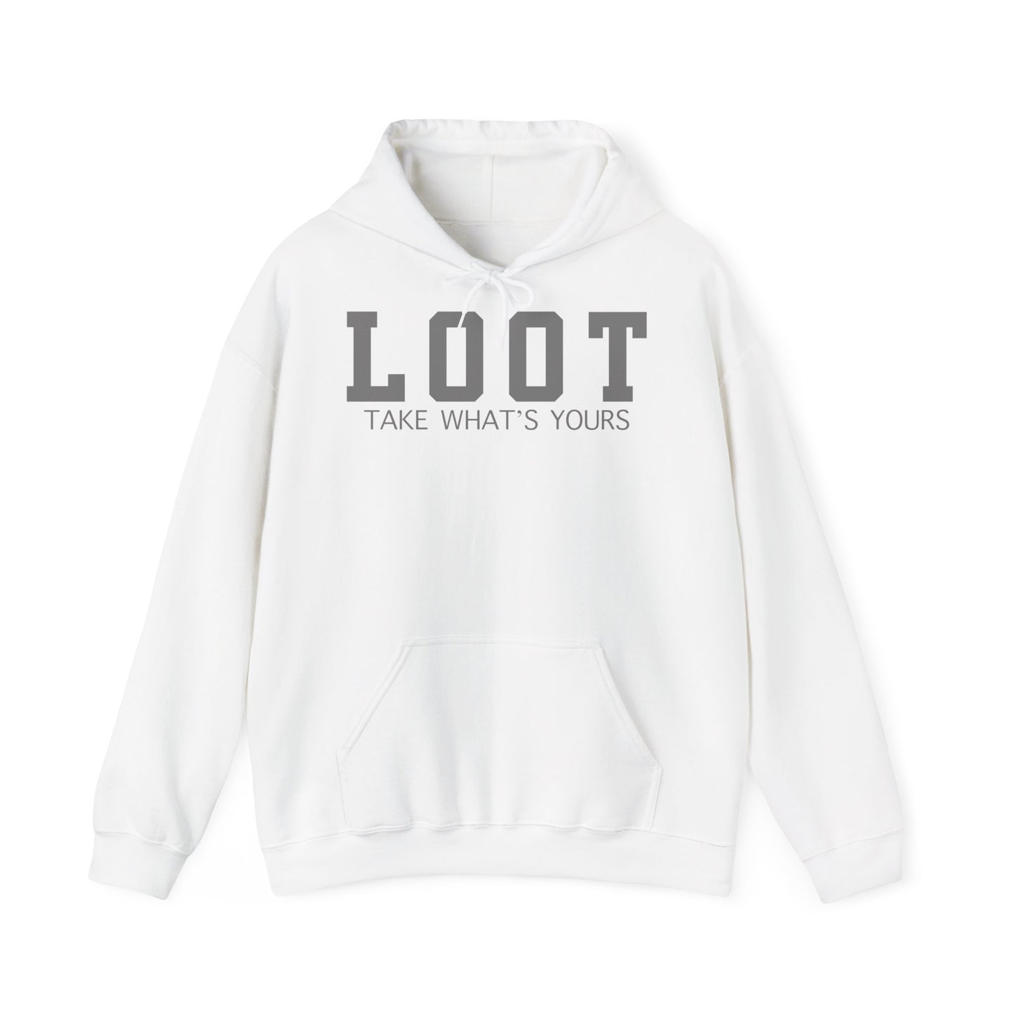 ”LOOT” - Huppari