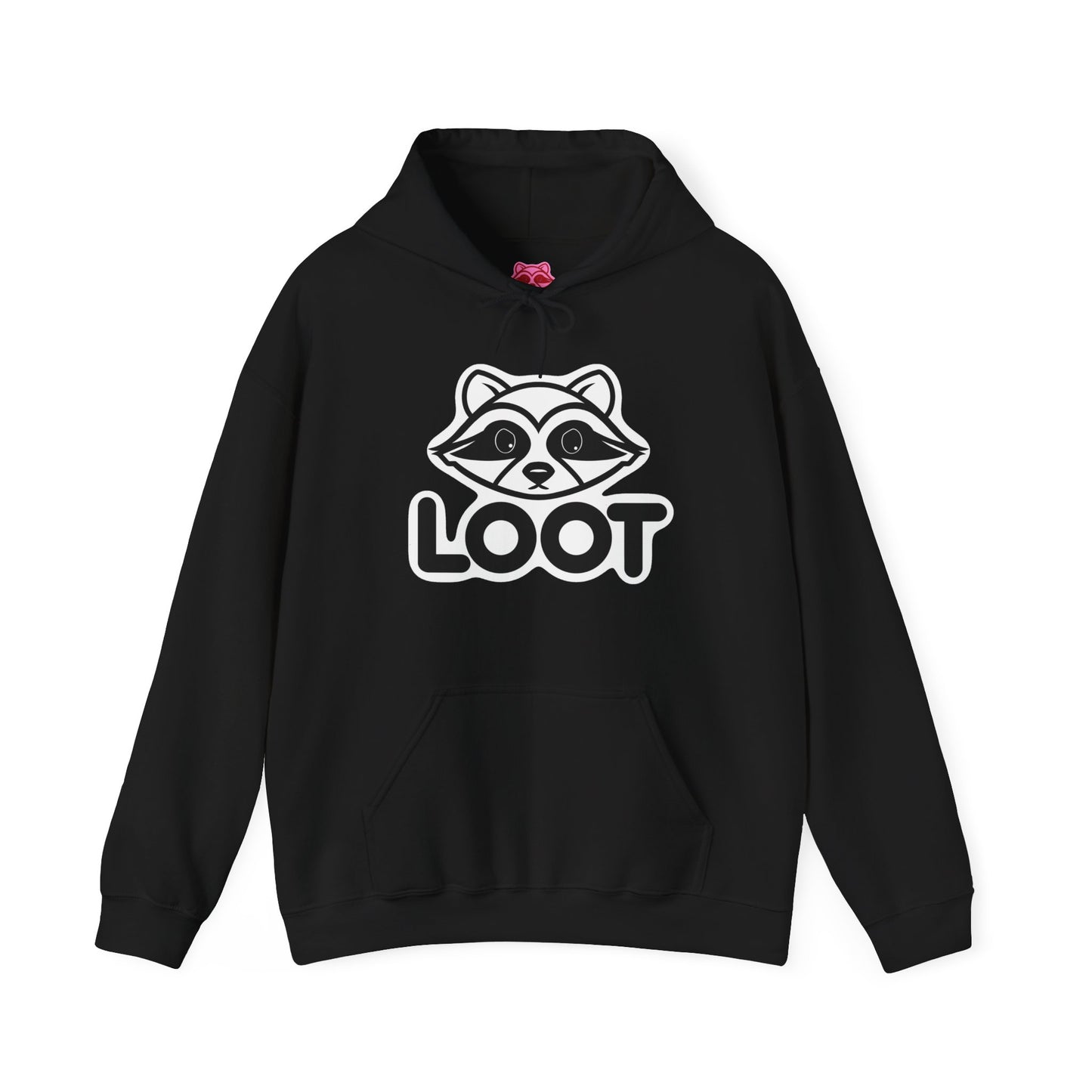 ”Cozy Loot” - Huppari