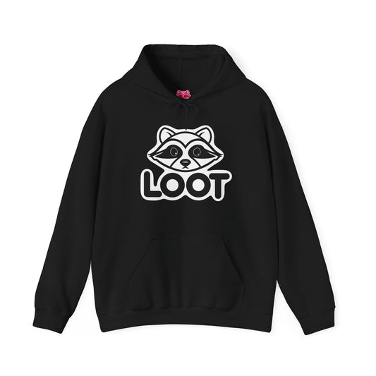 ”Cozy Loot” - Huppari