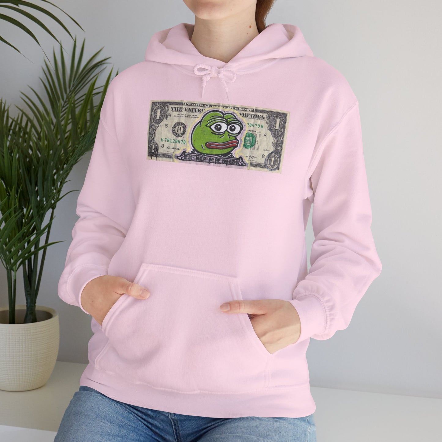 ”FROGGY” - Hoodie