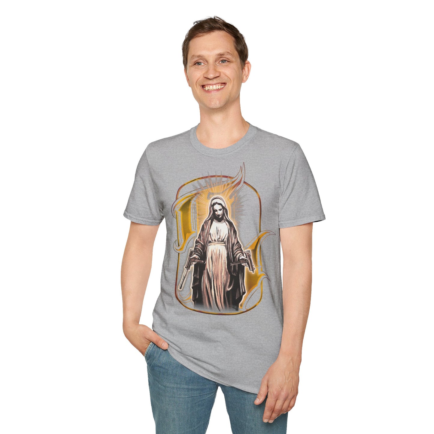 "TL ORIGINS" -T-Shirt