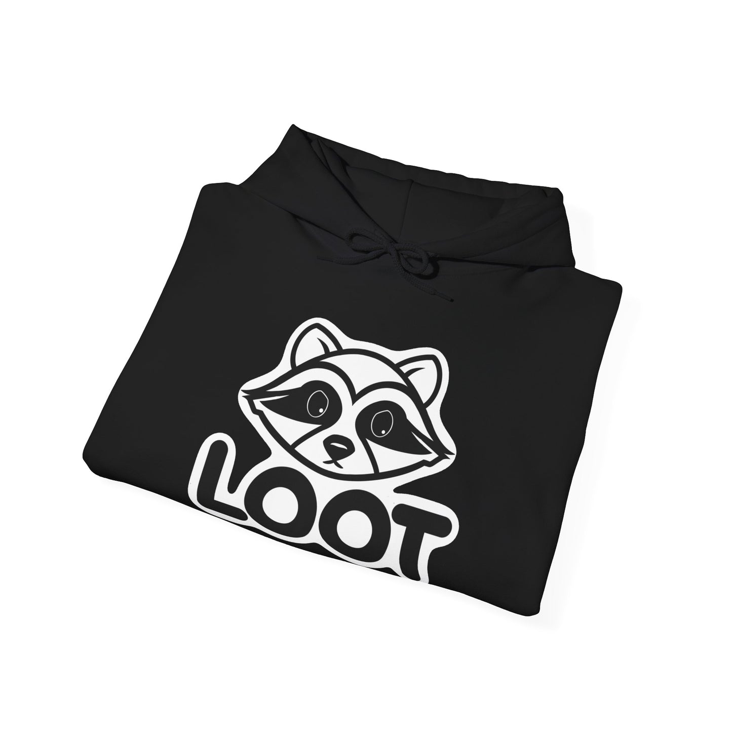 ”Cozy Loot” - Huppari