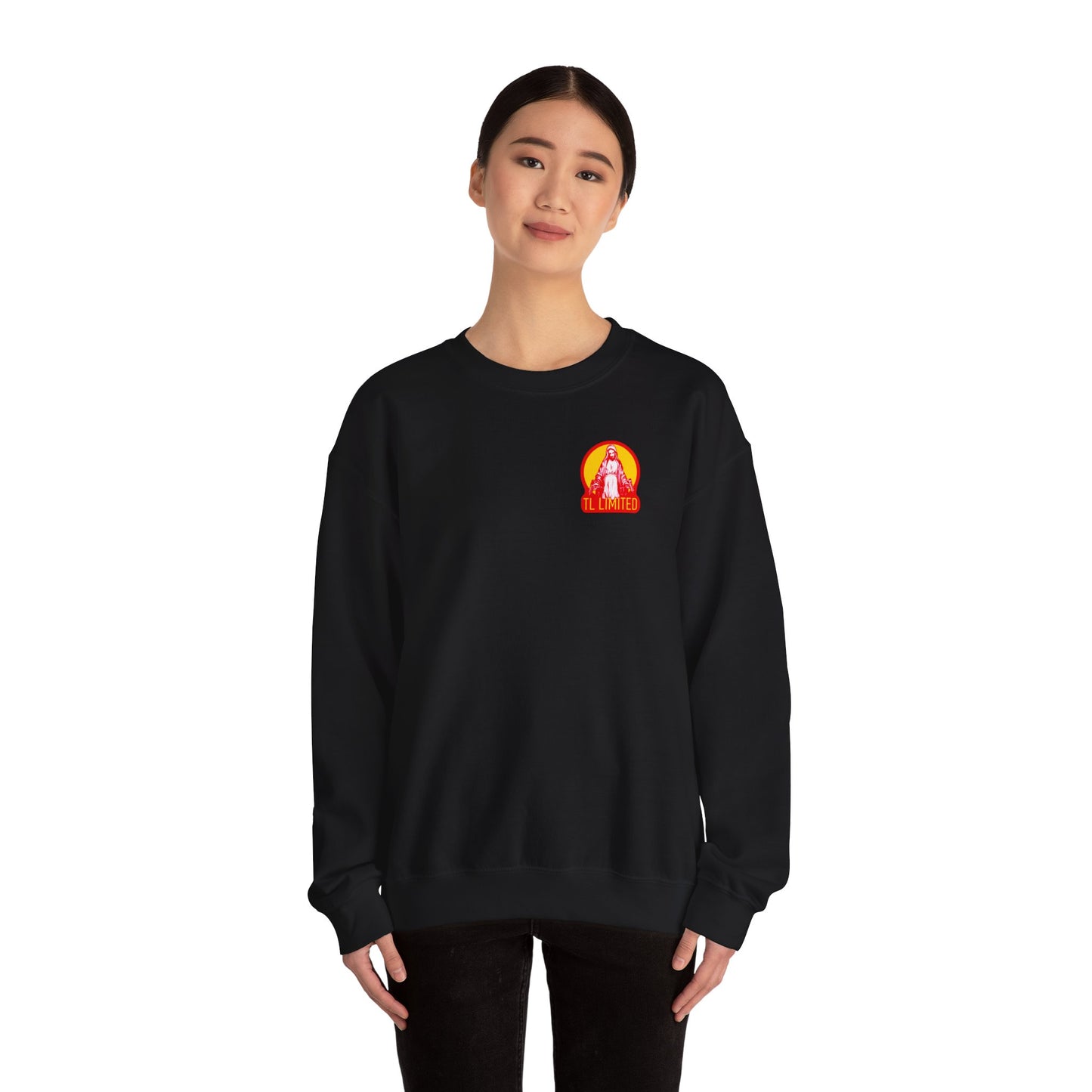 "BLOODY MARY" Sweatshirt