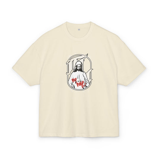 sand t-shirt with a graphic design on a white background, front