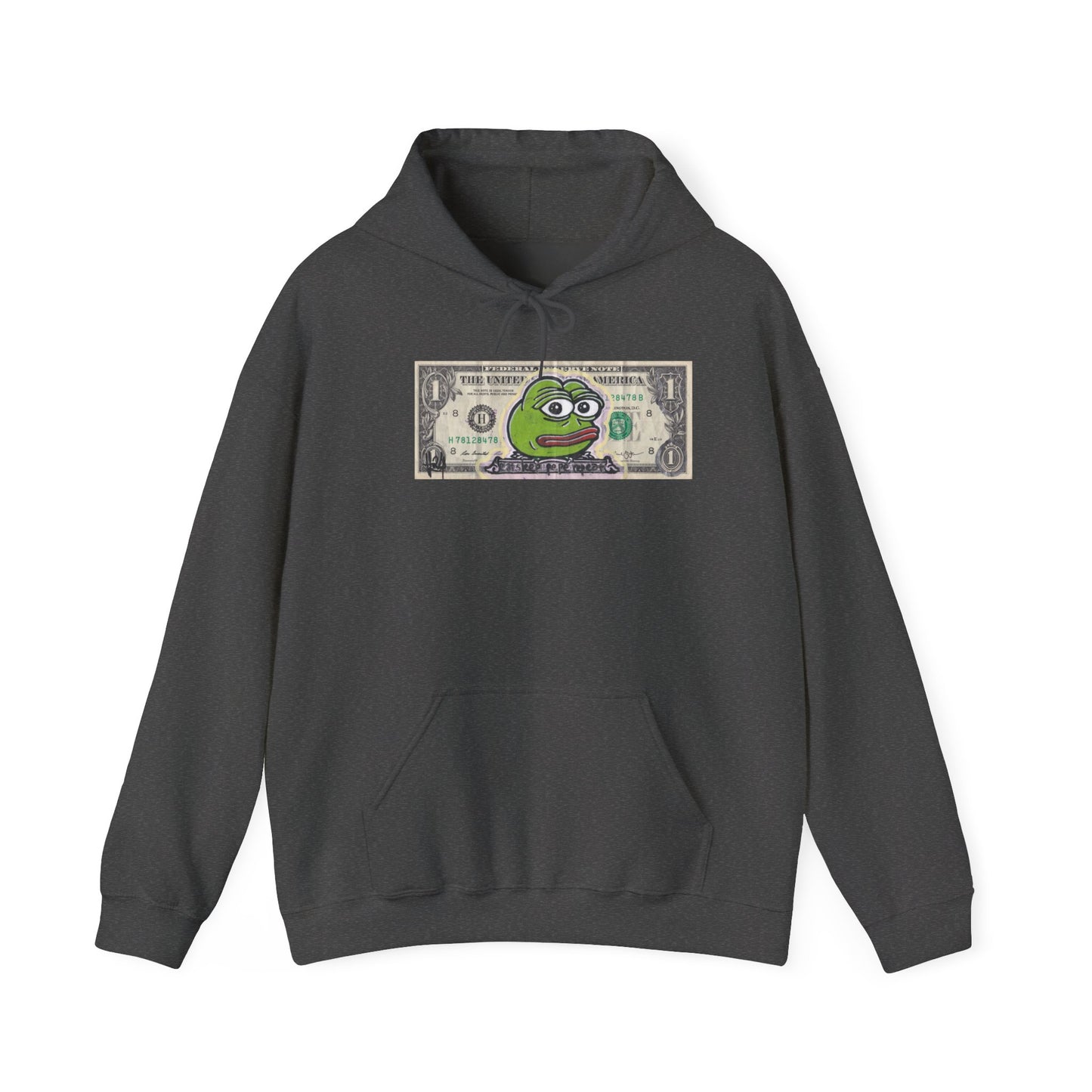 ”FROGGY” - Hoodie