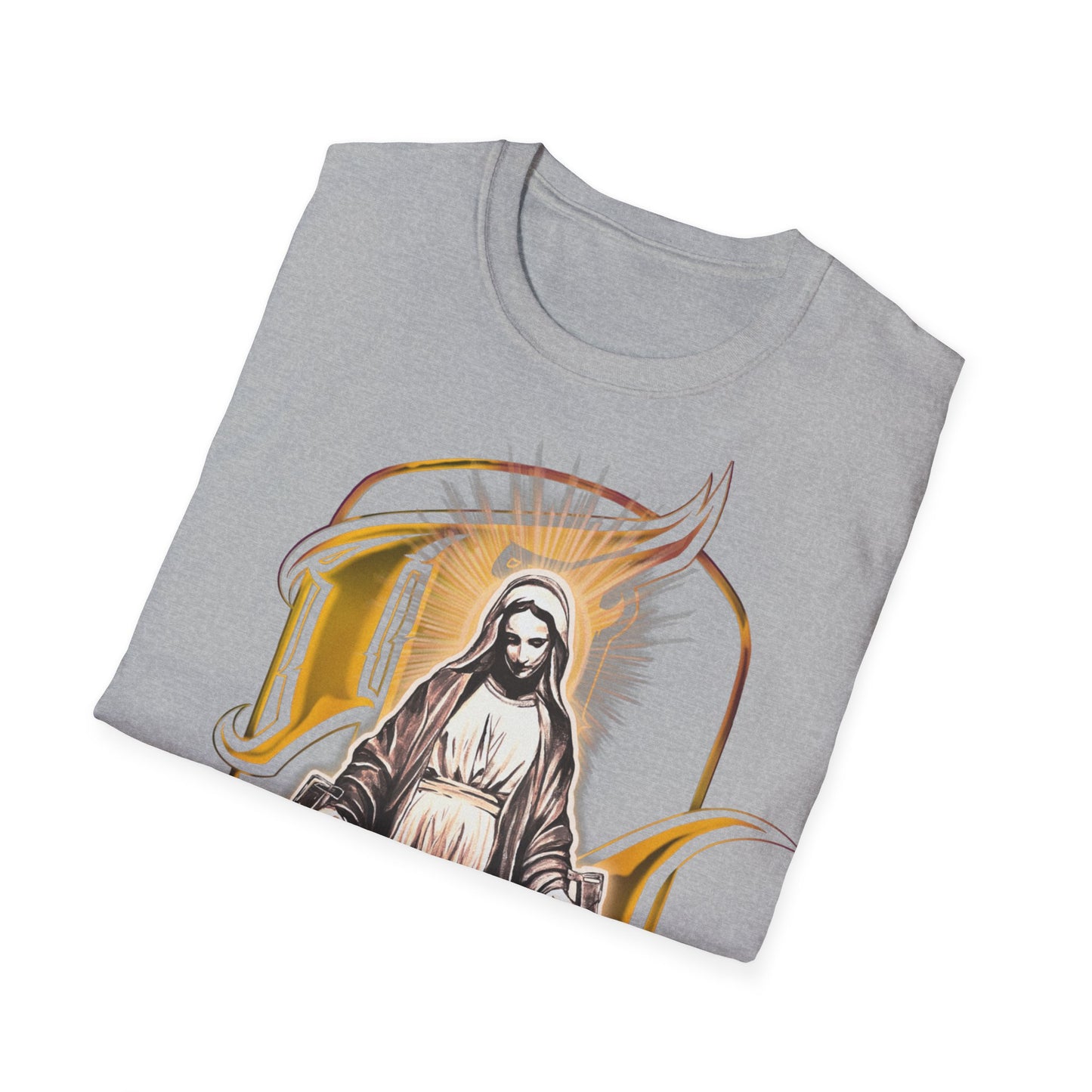 "TL ORIGINS" -T-Shirt