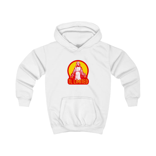 "BLOODY MARY" Kids Hoodie