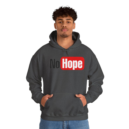 ”NoHope Logo” Hoodie