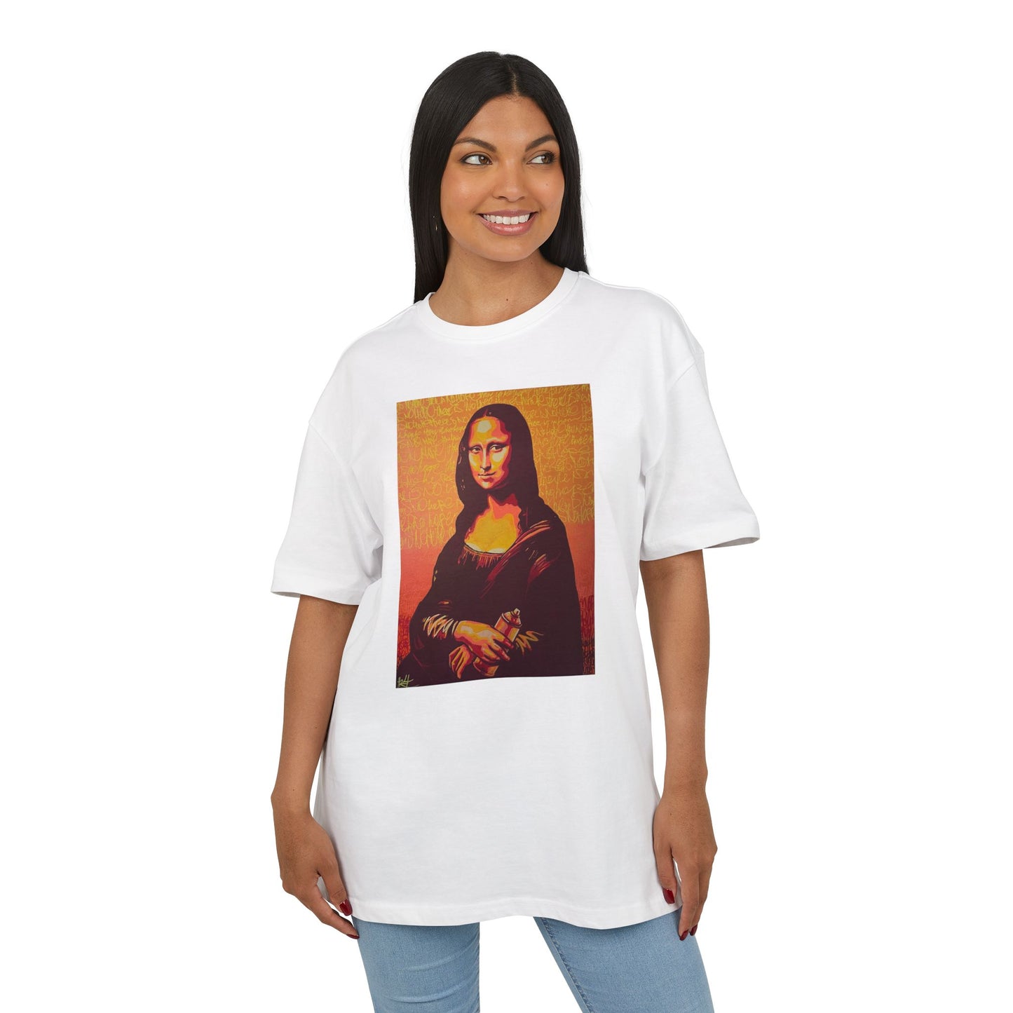 "LISA" T-Shirt