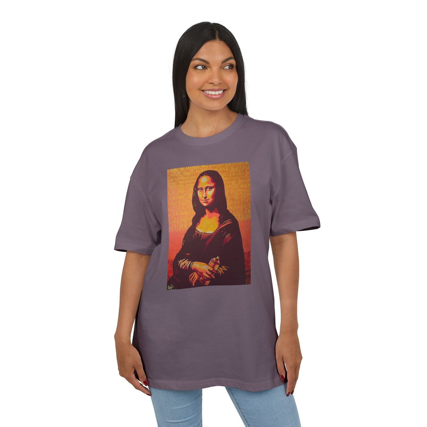 "LISA" T-Shirt