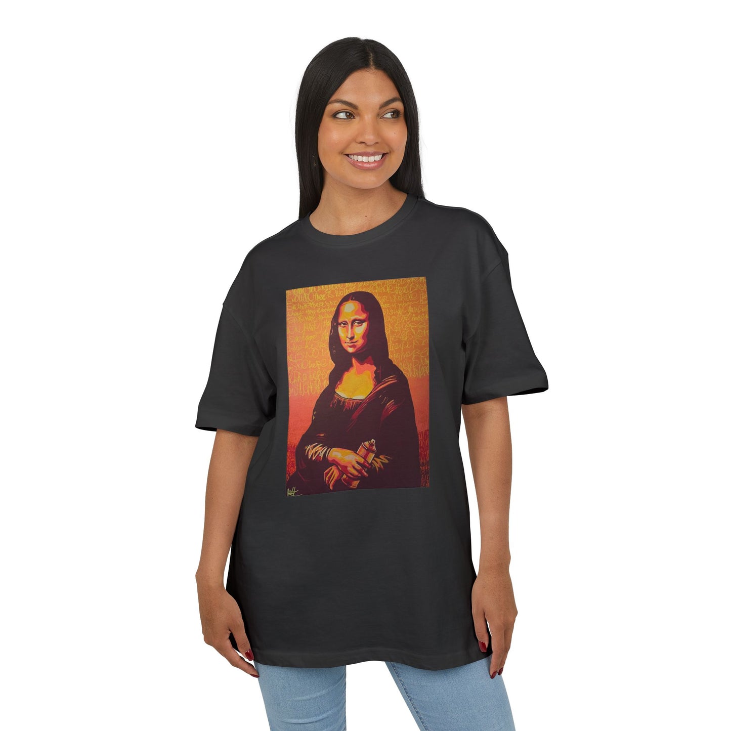 "LISA" T-Shirt