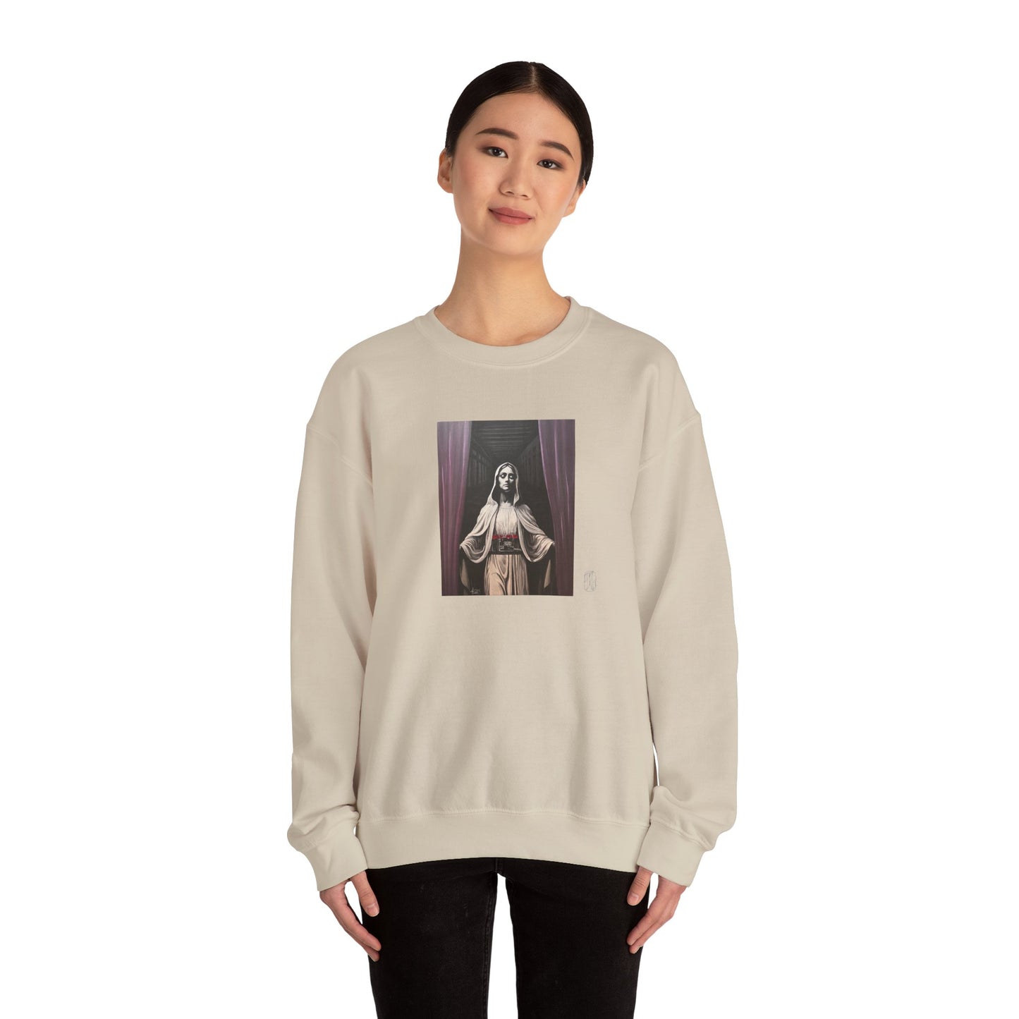 "CLOSED DOORS" Sweatshirt