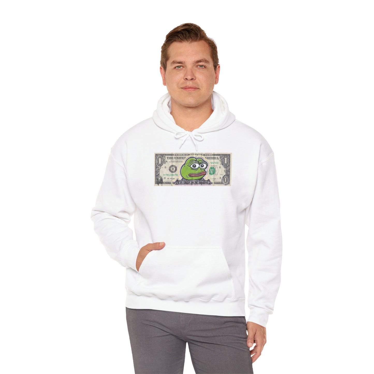 ”FROGGY” - Hoodie