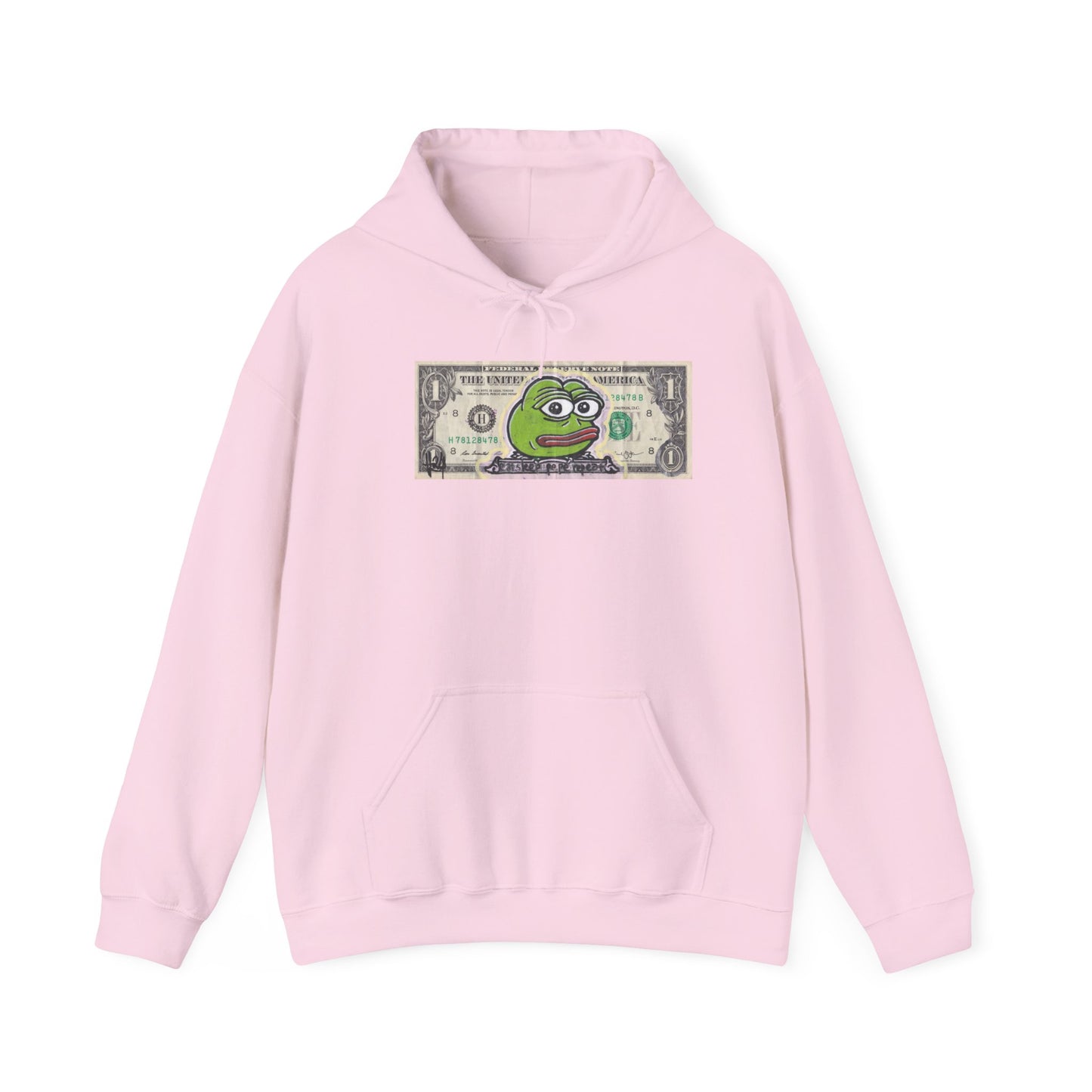 ”FROGGY” - Hoodie