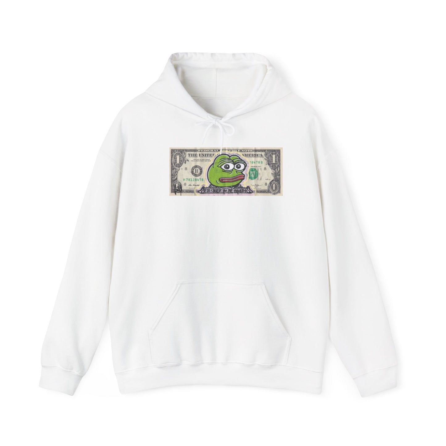 ”FROGGY” - Hoodie