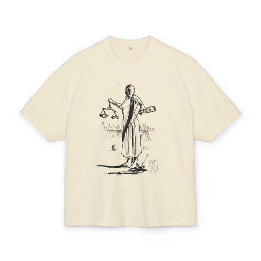 ”JUST ICE” T-Paita