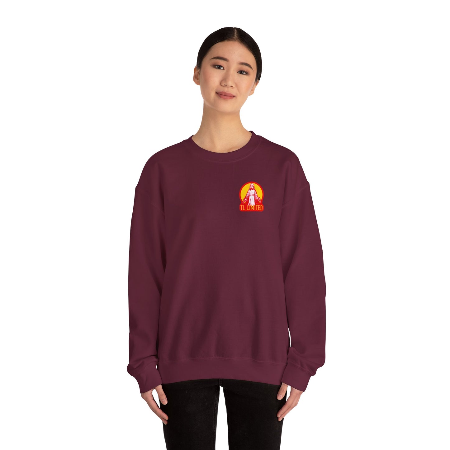 "BLOODY MARY" Sweatshirt