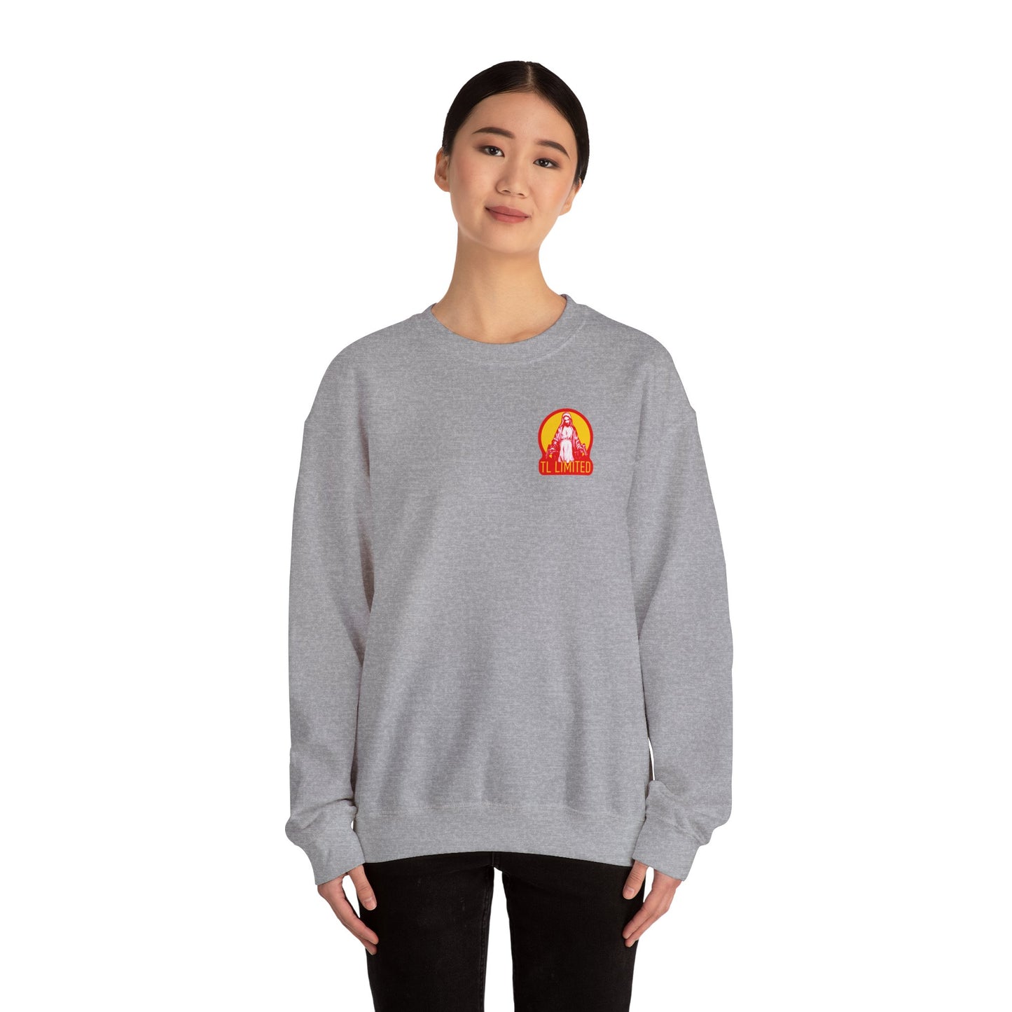 "BLOODY MARY" Sweatshirt