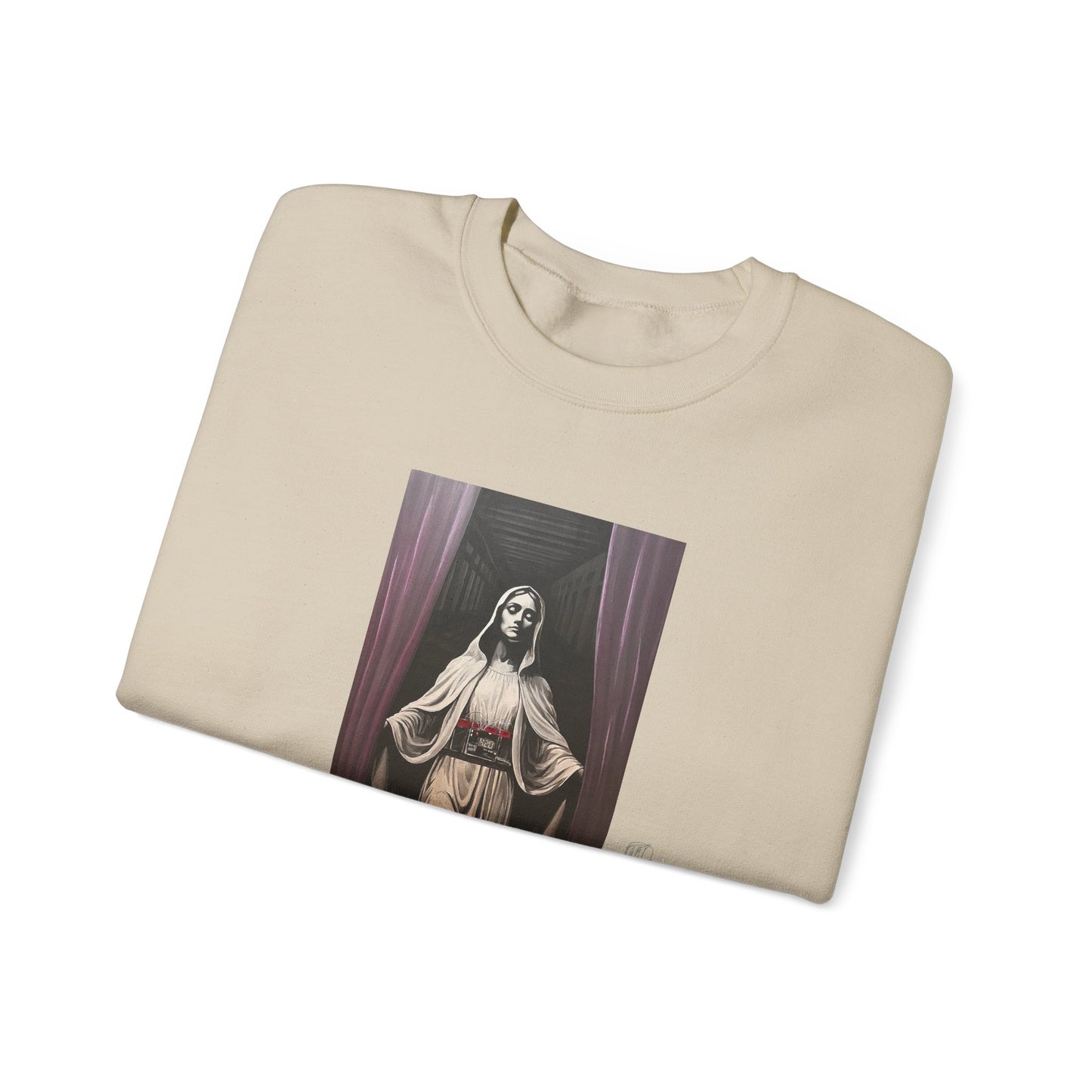 "CLOSED DOORS" Collegepaita