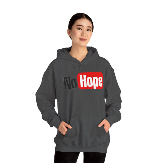 ”NoHope Logo” Hoodie