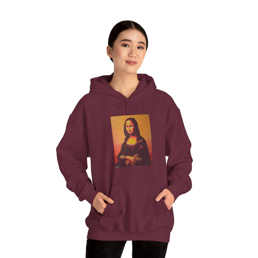 ”LISA” - Hoodie