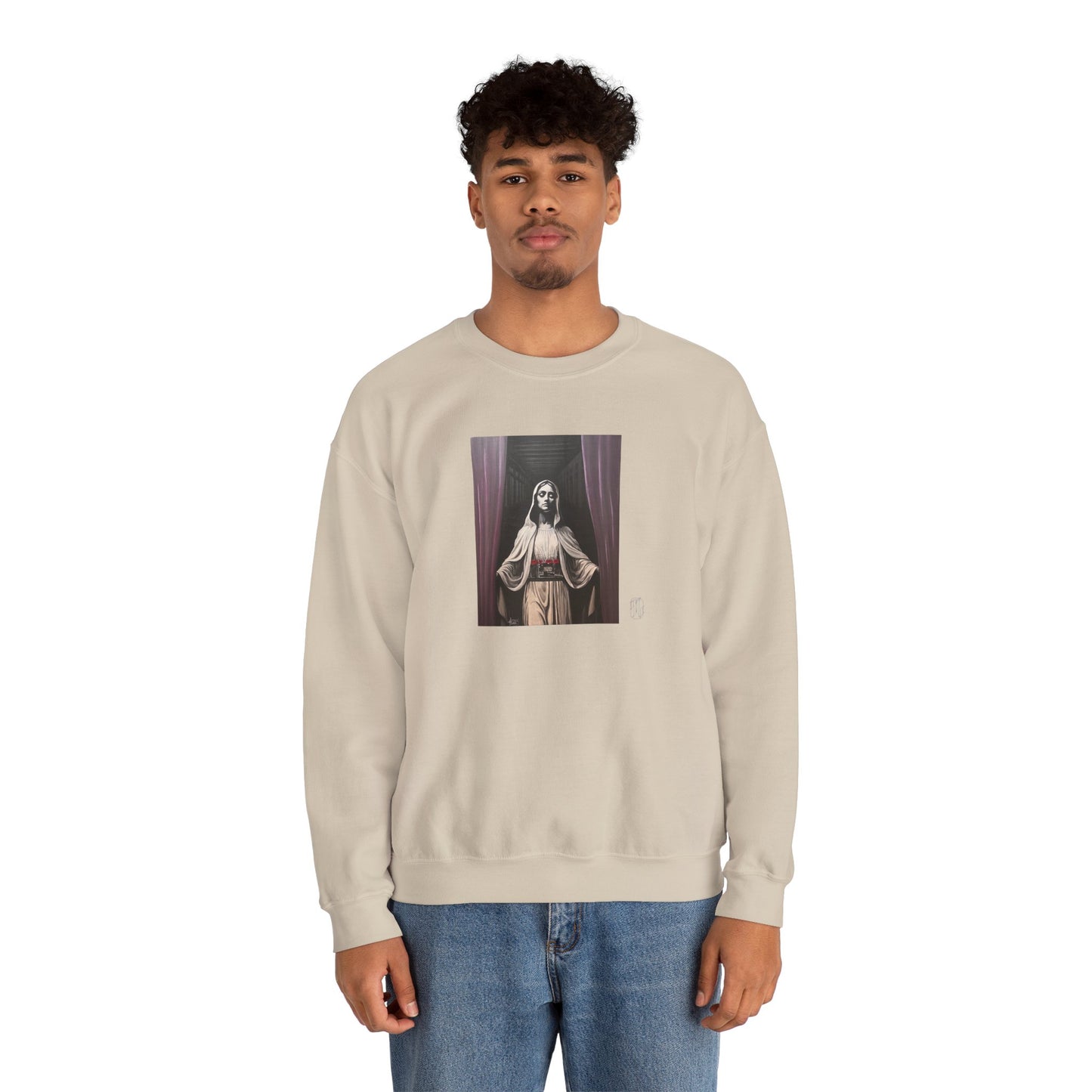 "CLOSED DOORS" Sweatshirt