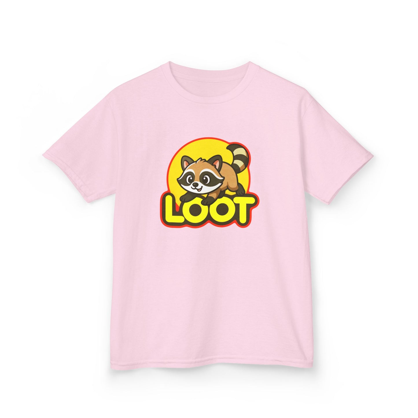 "URBAN LOOT" Lasten T-Paita