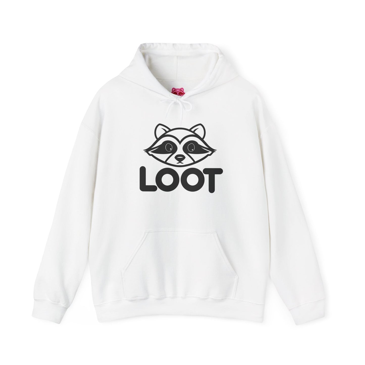 ”Cozy Loot” - Huppari
