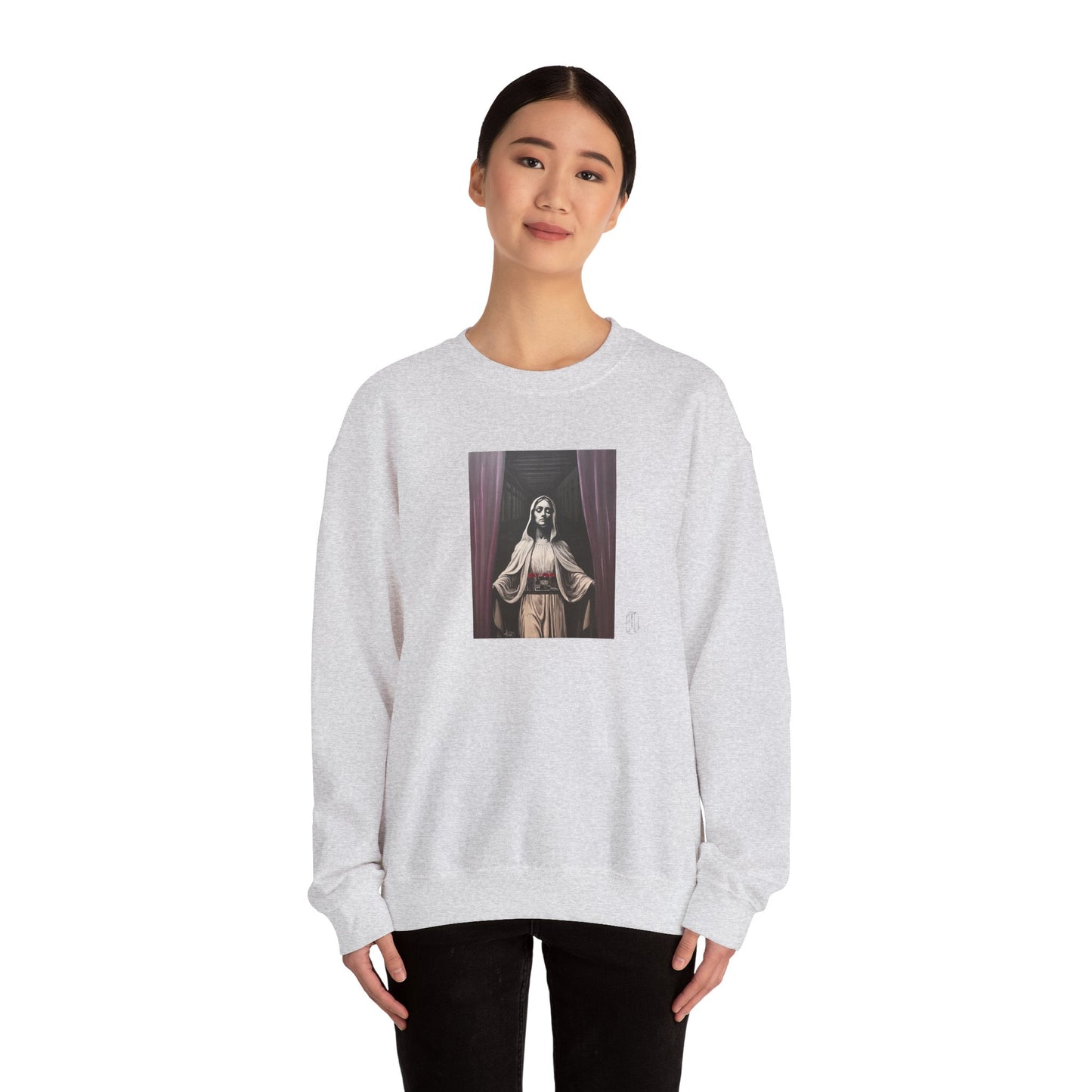 "CLOSED DOORS" Sweatshirt