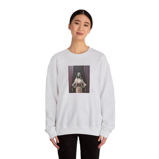 "CLOSED DOORS" Sweatshirt