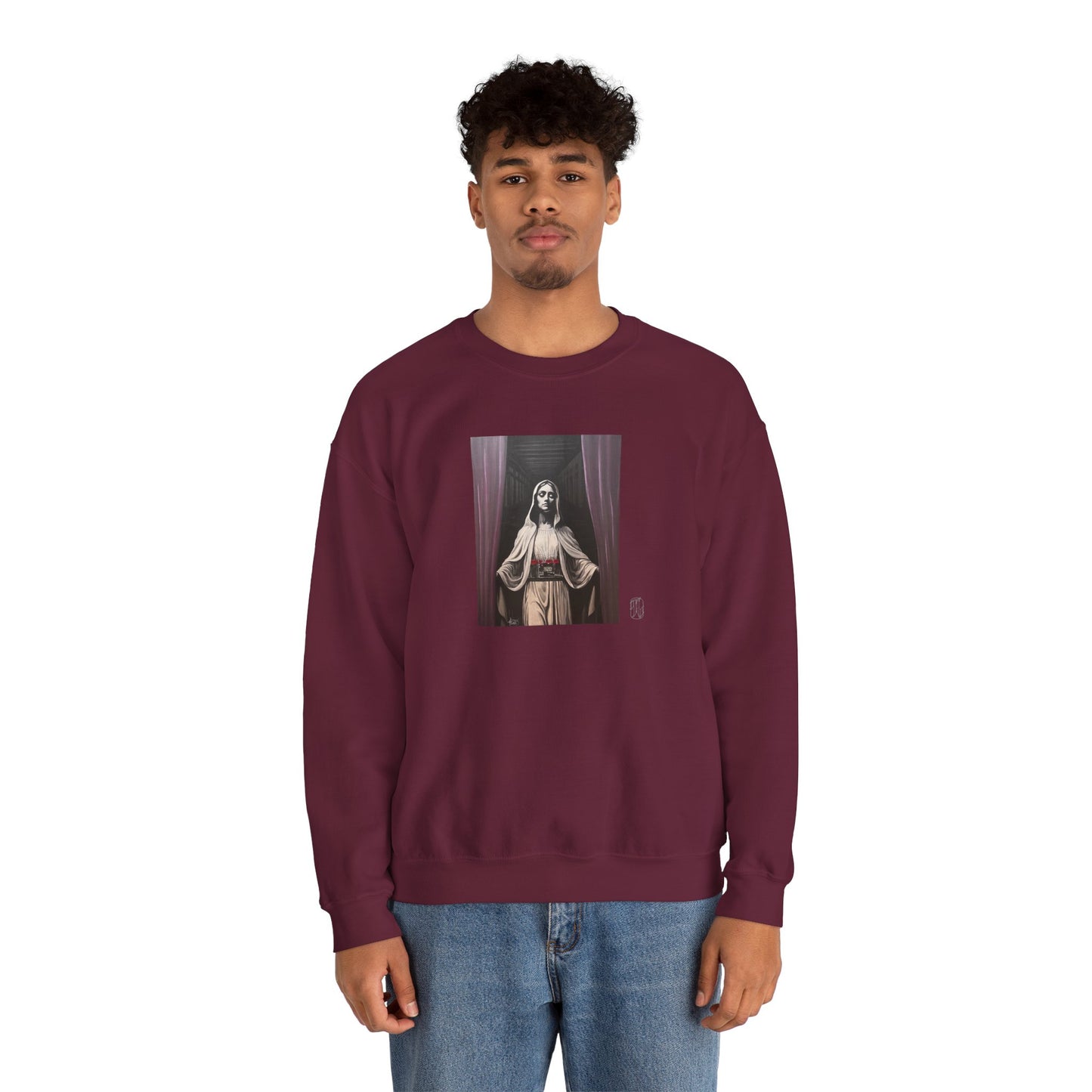 "CLOSED DOORS" Sweatshirt