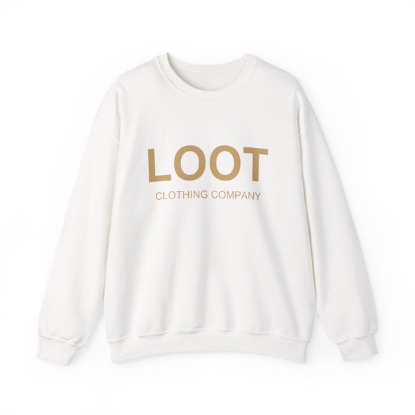 ”LOOT” - Collegepaita